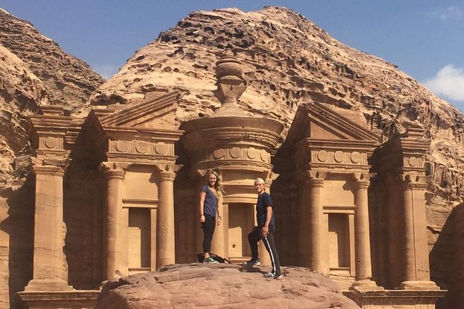 2-Day Petra, Wadi Rum and Dead Sea Tour from Amman - Is $275 a fair price?