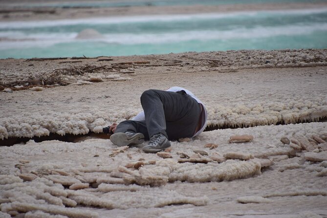 2-Day Petra, Wadi Rum and Dead Sea Tour from Amman - Small bags, real walking, and practical preparation