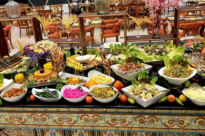 2-Day Private Tour, Petra, Wadi Rum & Dead Sea from Amman or QAIA - Booking details that affect your plans