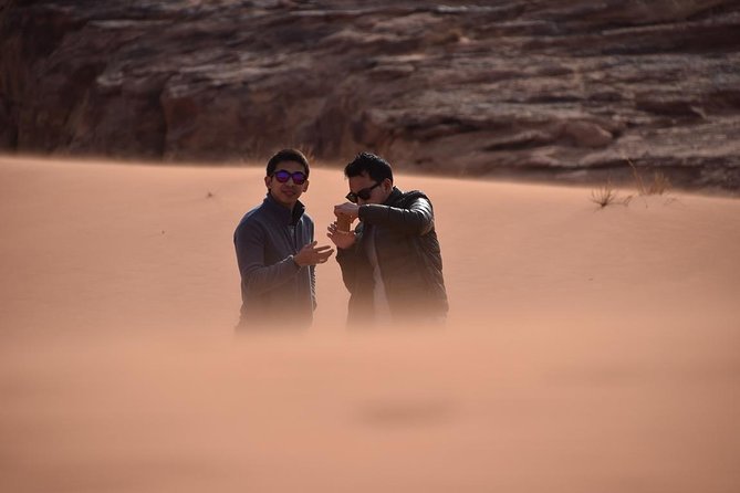 2-Day Tour: Petra, Wadi Rum, and Dead Sea from Amman - What the $249 price really covers