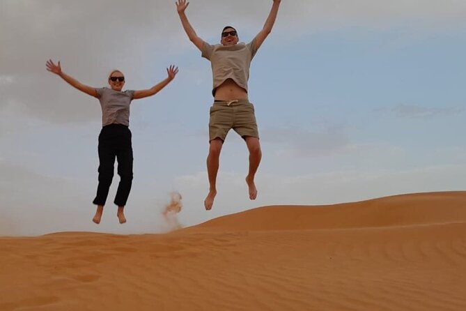 2 Days and 1 Night Private Wahiba Sands Desert Tour - Why This Two-Day Oman Trip Works