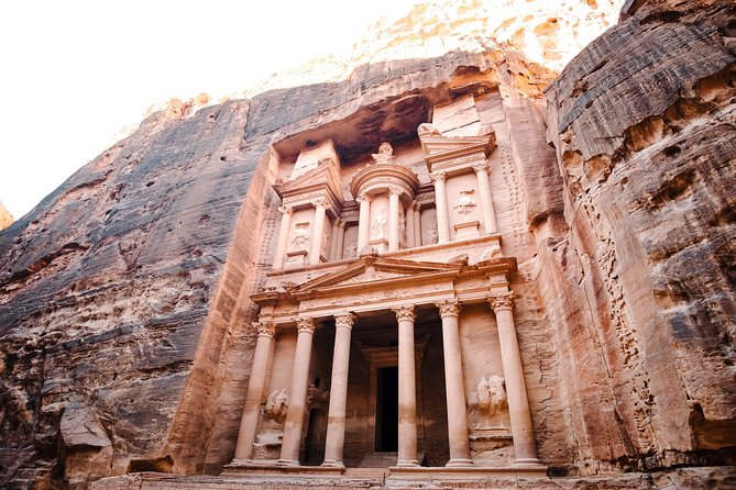 2 Days Tour | Petra, Wadi Rum & Dead Sea | Accommodation included - Is $760 per person fair value?