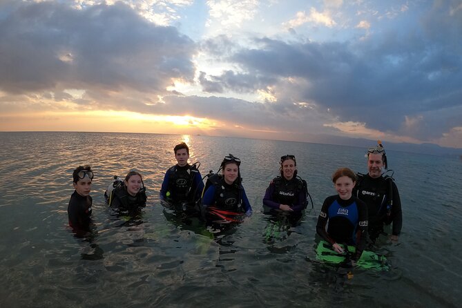 3-Day Open Water Scuba Diving Course in Aqaba - What the three-day Aqaba course really offers