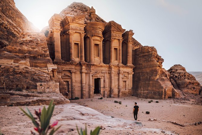 3-Day Private Tour from Amman: Petra, Wadi Rum, Dana, Aqaba, and Dead Sea - Who should book this Jordan tour?