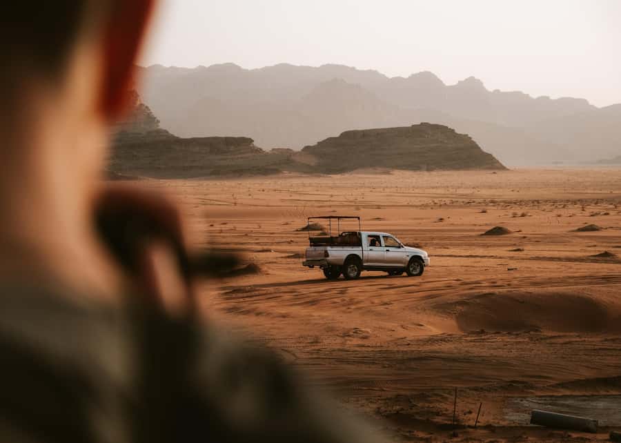 3-days private tour of Petra, Wadi Rum & Dead Sea from Amman - Why this three-day route works