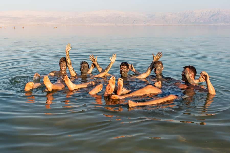 3-days private tour of Petra, Wadi Rum & Dead Sea from Amman - Practical tips for a better three days
