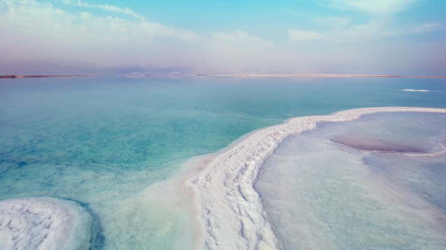 3-days private tour of Petra, Wadi Rum & Dead Sea from Amman - Should you book it?