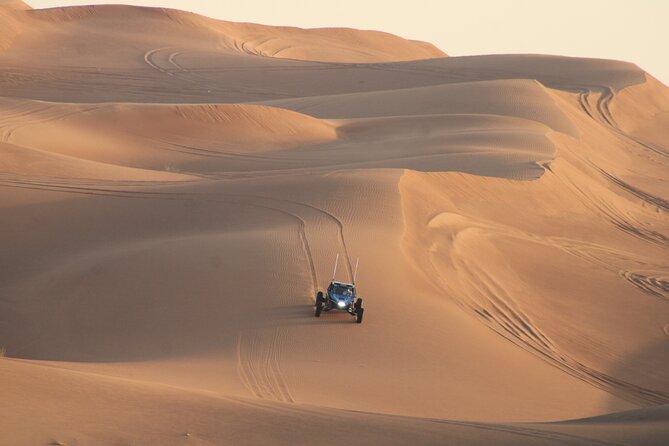 3000cc Dune Buggy & Sandboarding - Private Experience - Practical details that affect your decision