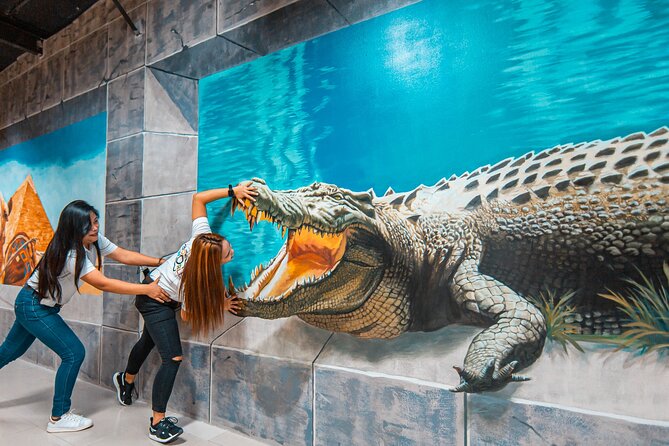 3D WORLD SELFIE MUSEUM Dubai - Key points to know before you go