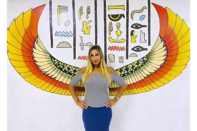 3D WORLD SELFIE MUSEUM Dubai - Practical timing and booking advice