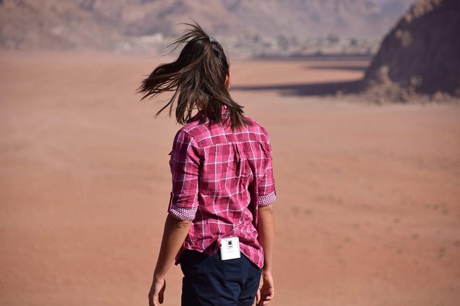 4 Day Private Tour: Petra Jerash Mount Nebo Karak Castle Wadi Rum Red & Dead Sea - Day one: Jerash, Ajloun, and Amman’s hilltop views