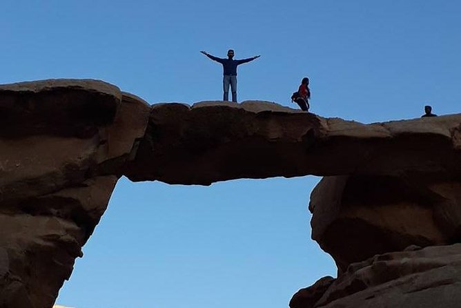 4 Days Best of Jordan (Customizable) - Who should book this Jordan itinerary