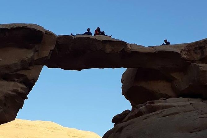 4 Days Best of Jordan (Customizable) - Should you book the 4 Days Best of Jordan?