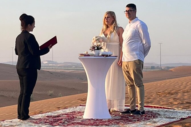 4 Hours Desert Tour with Quad Bike Camel Ride & Sandboard - Sandboarding and sunset photos add variety