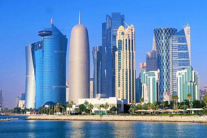 4 Hours-Doha City Private Tour from AirPort/ Hotel - What the guides add to the experience