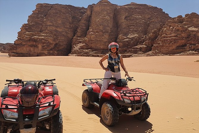 4-Night Jordan Wonders Amman Hotel:Petra,Wadi Rum,Aqaba& Dead Sea - Day 5: Dead Sea water and return to Amman