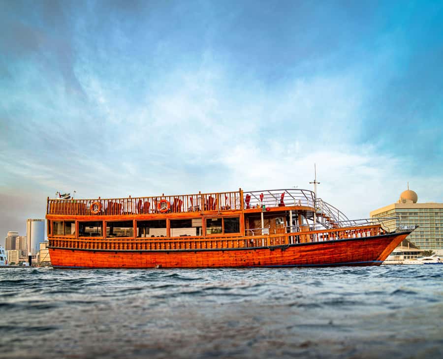 5-Day Pass: Hop-On Hop-Off, Lost World Aquarium, Dubai Frame - Why five days makes sense in Dubai