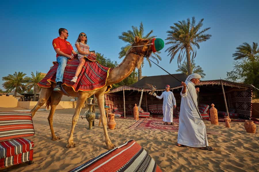 5-Day Pass: Hop-On Hop-Off, Lost World Aquarium, Dubai Frame - Dubai Frame gives you the clearest city comparison