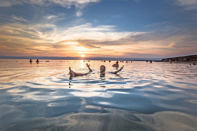 5 Days Private Jordan All Inclusive Tour - Key points to know before booking