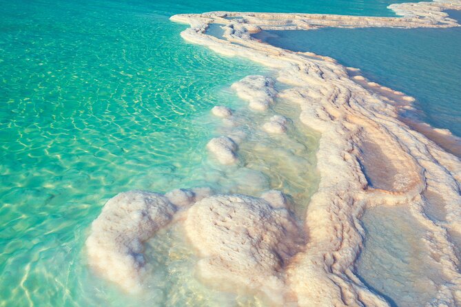 5 Days Private Jordan All Inclusive Tour - A private start at Queen Alia Airport