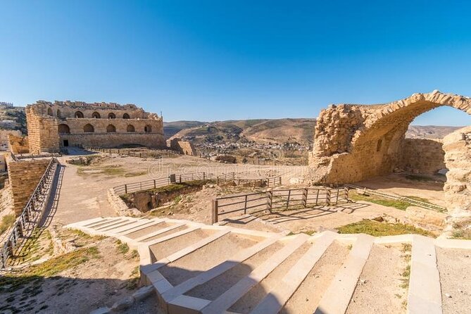 5 Days Private Jordan All Inclusive Tour - What the $870 price really covers