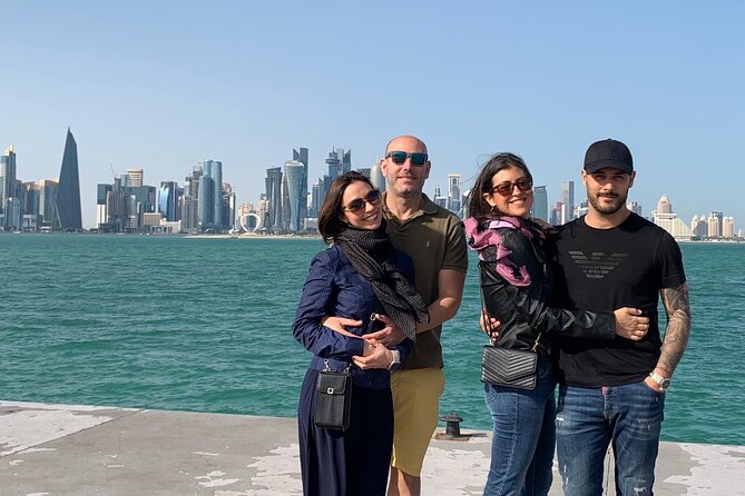 6 Hours Private Full Day Tour in Doha - The Museum of Islamic Art and dhow harbor views