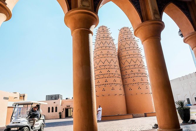 8-Hour Private Cultural Tour - Sheikh Faisal Museum and its enormous private collection