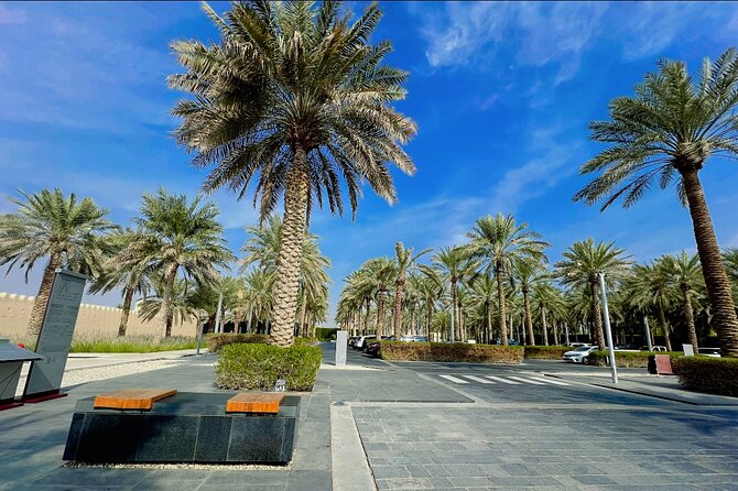 8 Hours Al Ain City Tour without lunch - What to expect from Al Ain National Museum