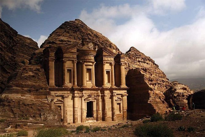 A Full Day Trip To Petra From Amman - Why a private Amman to Petra day trip makes sense