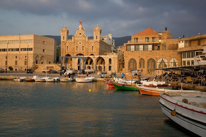 Aaqoura Lakes - Baatara Waterfall - Batroun - What the guide adds to the day