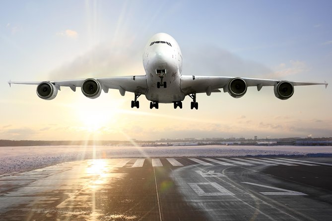 Abu Dhabi Airport Private Arrival Transfer to Any Hotel in UAE - Timing matters more than the advertised duration