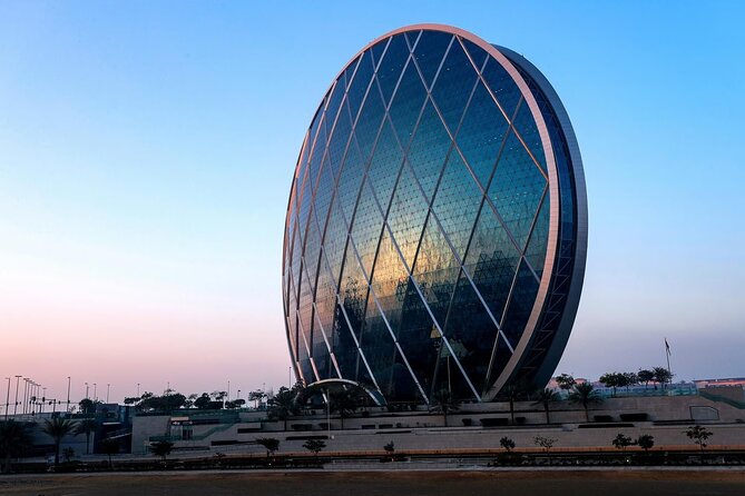 Abu Dhabi City Tour in 4x4 Private Vehicle, Dubai Pickup Option - Why this private Dubai to Abu Dhabi trip works