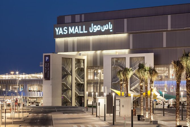 Abu Dhabi city tour with Entry ticket to Louvre Museum from Abu Dhabi - Why the Grand Mosque is the heart of the day