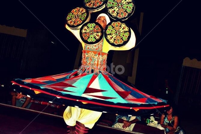 Abu Dhabi Desert Safari BBQ Dinner Live Shows Pick & Drop More - What the $49 price really covers