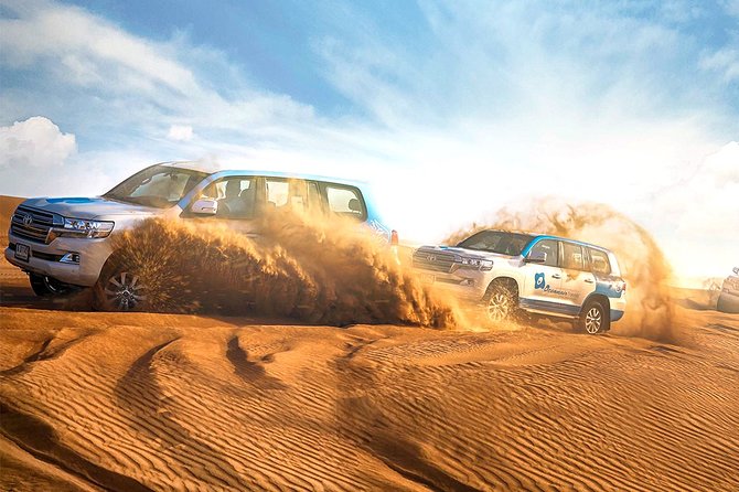 Abu Dhabi: Desert Safari with BBQ, Camel Ride & Sandboarding - Who should book this safari?