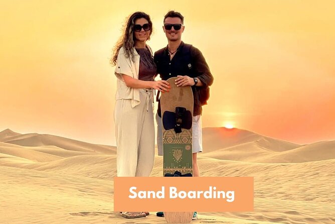 Abu Dhabi Desert Safari With BBQ Dinner & Live Shows - Should you book the Abu Dhabi Desert Safari?