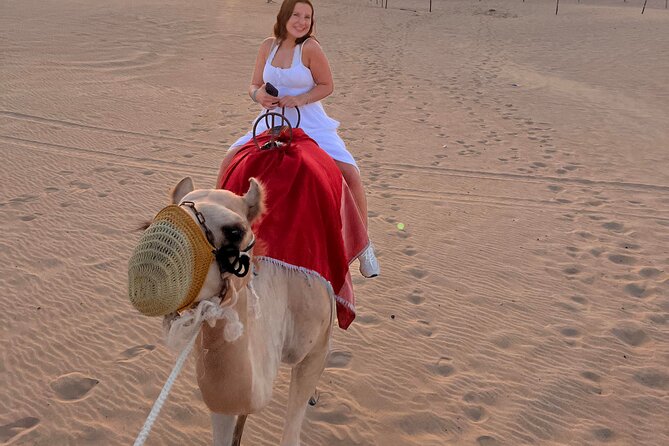 Abu Dhabi Desert Safari with Live Entertainment and Live BBQ - Who will enjoy this Abu Dhabi safari most