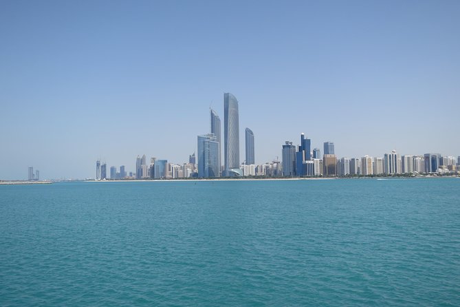 Abu Dhabi Grand Mosque and Heritage Village Day Trip from Dubai - Group size, comfort, and pace