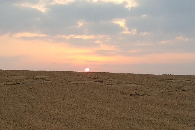Abu Dhabi: Sunrise Desert Safari Experience - What the guides add to the experience