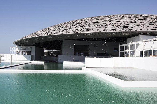 Abu Dhabi Tour with Grand Mosque Visit and Other options - Timing, comfort, and who will enjoy it most