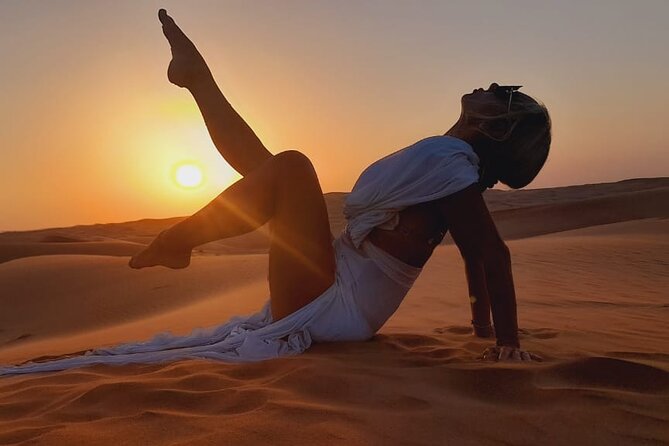 Afternoon Dune Drive Safari with SunSet Photo & Sand Boarding - Why this afternoon safari works well
