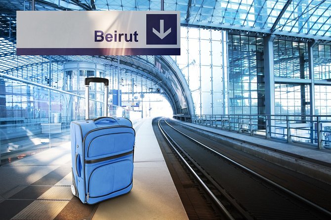 Airport Arrival Transfer to Your Beirut Hotel - Is $10 good value?
