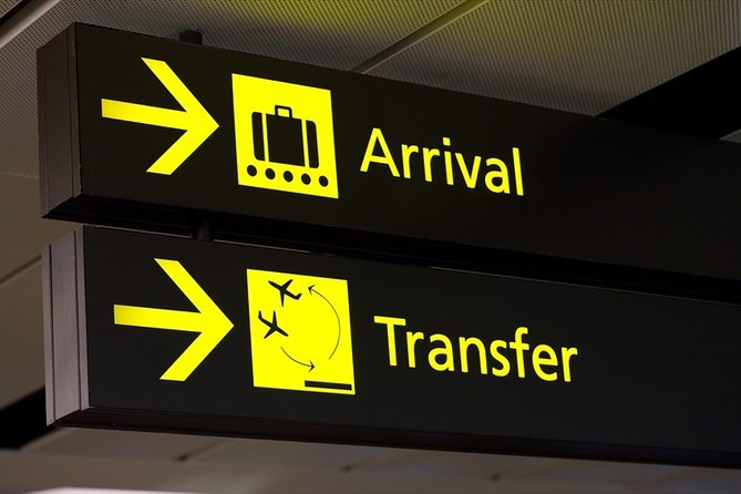 Airport Arrival Transfer to Your Beirut Hotel - Booking details that matter