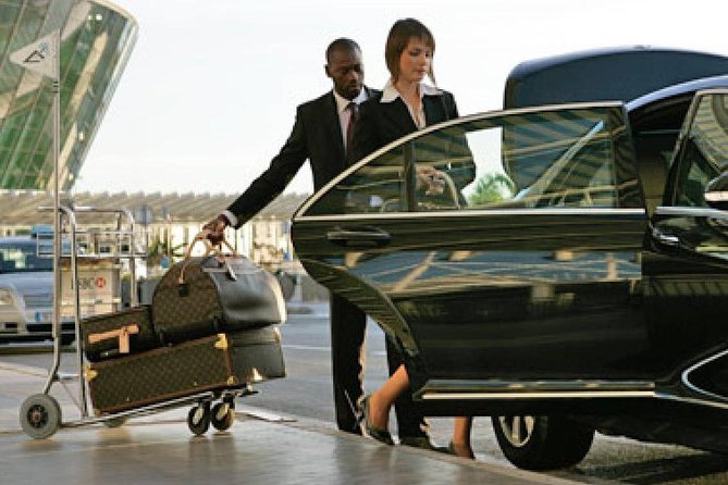Airport Arrival Transfer to Your Beirut Hotel - How flight delays are handled
