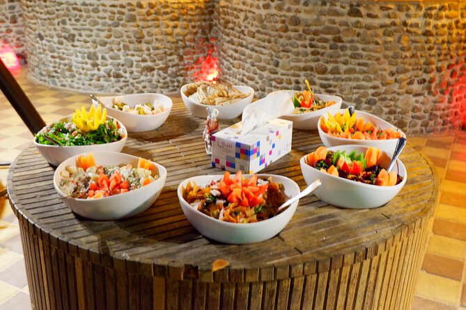 Al Madam Red Sand Safari with BBQ Dinner & Traditional Show - What the $29 price really covers