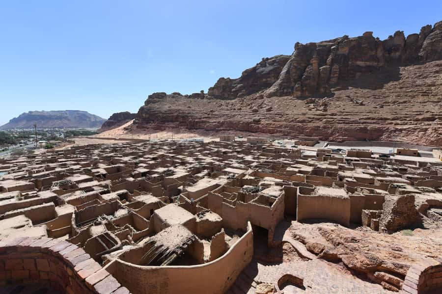 AlUla: Discover AlUla Like a Local Guided Tour - Key points to know before you book
