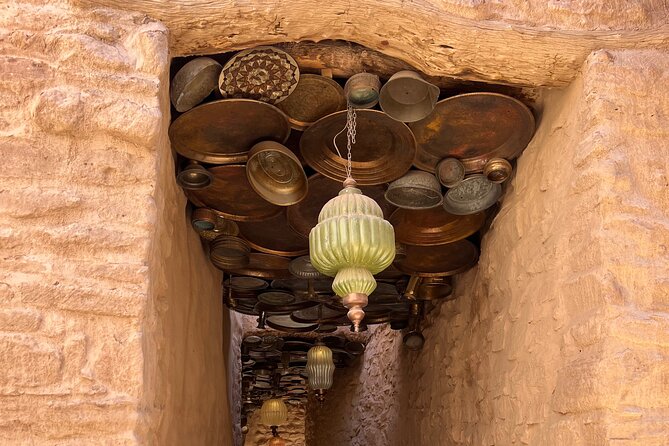 Alula Full Day Tour - Elephant Rock is the easy photographic finale