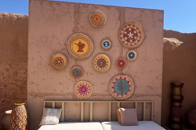 Alula Full Day Tour - What the $219 price really covers