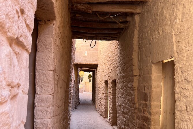 Alula Full Day Tour - Timing, pickup, and practical planning