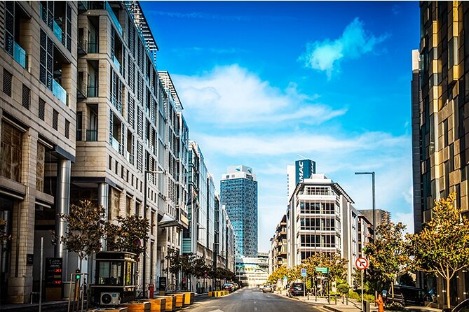 Amman Airport Private Departure Transfer - Is $26.66 A Good Value?